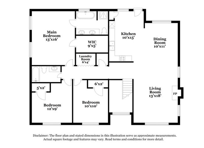9385 Eagles Landing Dr in Gainesville, GA - Building Photo - Building Photo