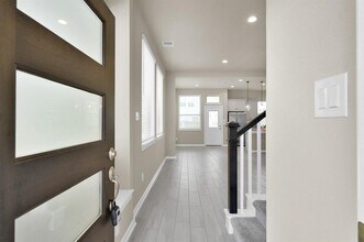 308 N Spotted Fern Dr in Montgomery, TX - Building Photo - Building Photo