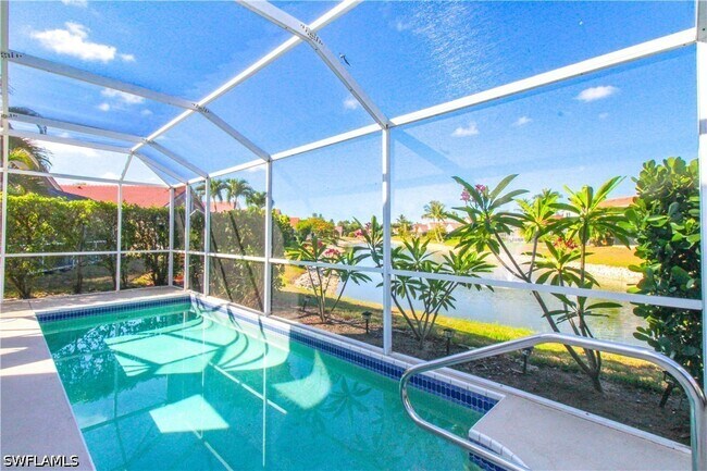 property at 135 Lady Palm Dr
