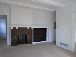 3600 Dawson St, Unit 2 in Pittsburgh, PA - Foto de edificio - Building Photo