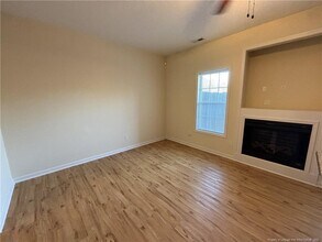 3128 Horsepen Br in Fayetteville, NC - Building Photo - Building Photo