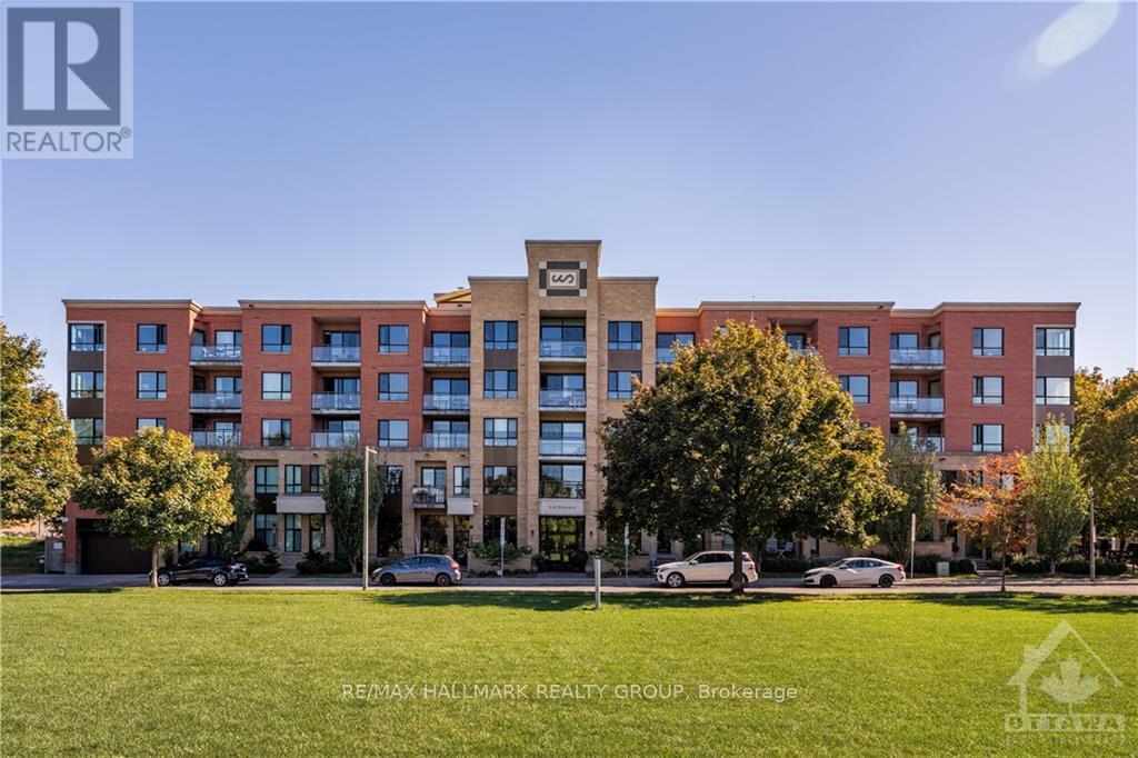 316-316 Bruyère St in Ottawa, ON - Building Photo