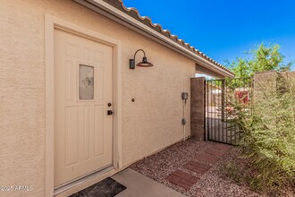 1028 W Butler Ct in Chandler, AZ - Building Photo - Building Photo