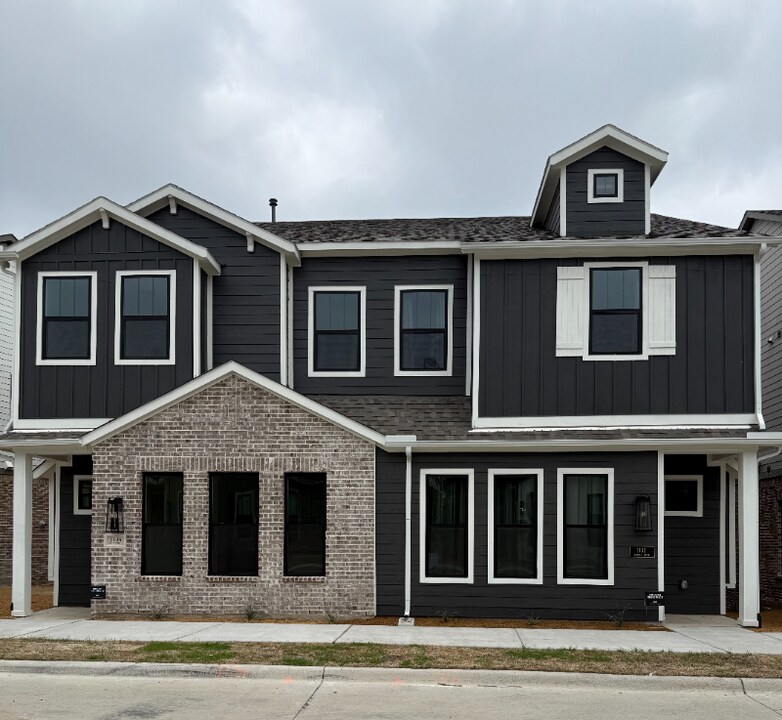 1132 Concan Dr in Plano, TX - Building Photo