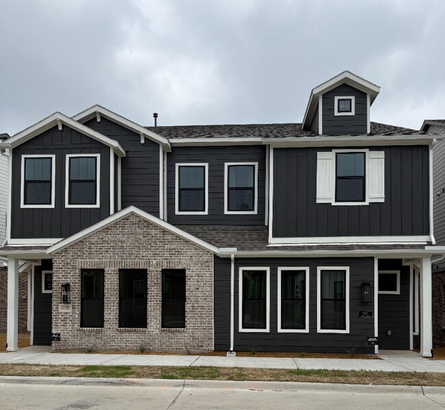 property at 1132 Concan Dr