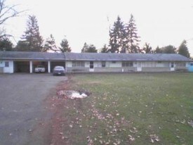 Cider City Apartments in Terre Haute, IN - Building Photo