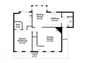 14 Greenbrier Ct in Clayton, NC - Building Photo - Building Photo