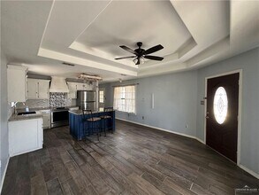 5206 Forego Ave in Edinburg, TX - Building Photo - Building Photo