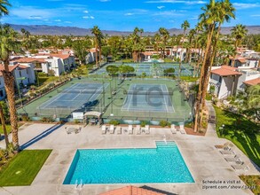 1050 Ramon Rd in Palm Springs, CA - Building Photo - Building Photo