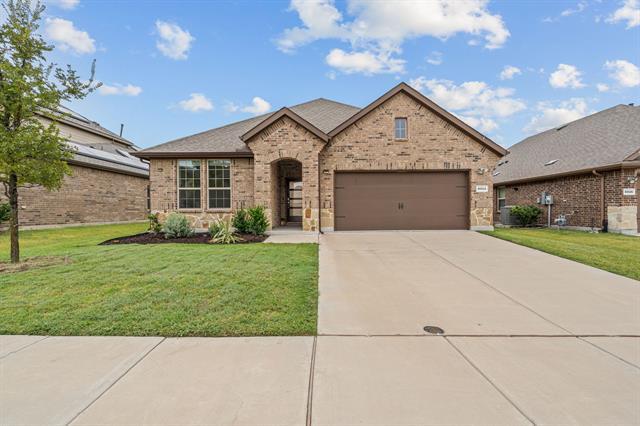 property at 3312 Puffin Ln