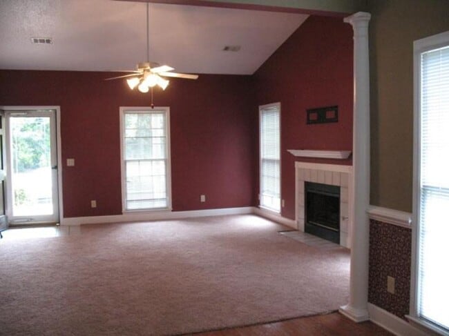 2003 Executive Park Dr in Opelika, AL - Building Photo - Building Photo
