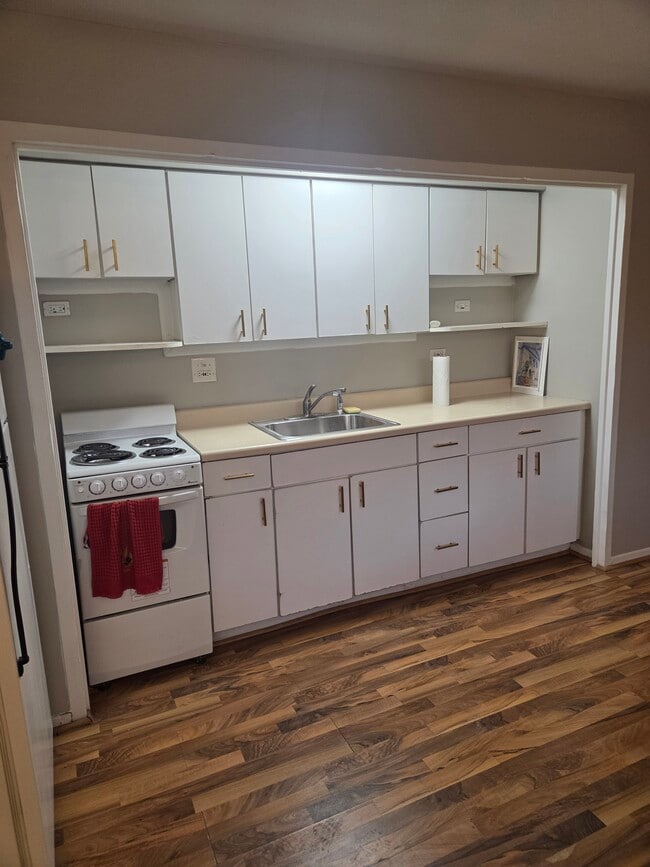 property at 3100 N Lake Shore Dr