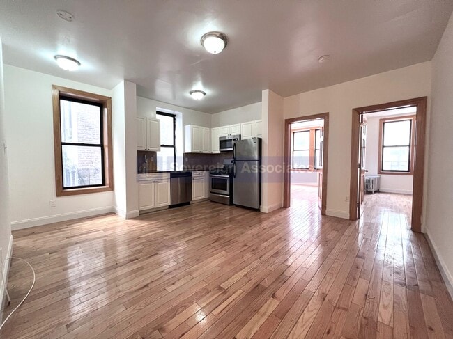 255 Fort Washington Ave