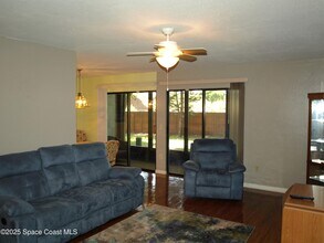 9015 Manchester Ln in Melbourne, FL - Building Photo - Building Photo
