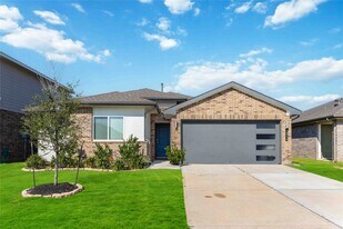 7826 Cattleman Vly Dr in Arcola, TX - Building Photo