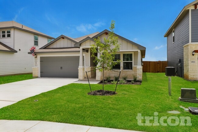 property at 13526 Emerson Wy