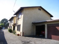 3435 Gilman Rd in El Monte, CA - Building Photo - Other