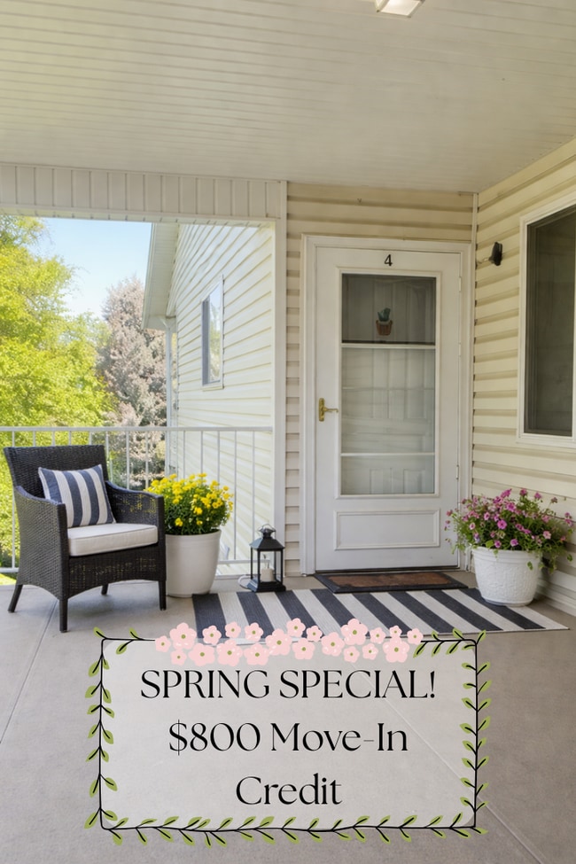 property at 2421 N 400 E D4