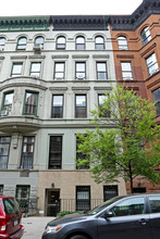 105 W 75th St in New York, NY - Building Photo - Building Photo