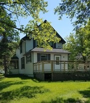 1123 Beltrami Ave NW in Bemidji, MN - Building Photo
