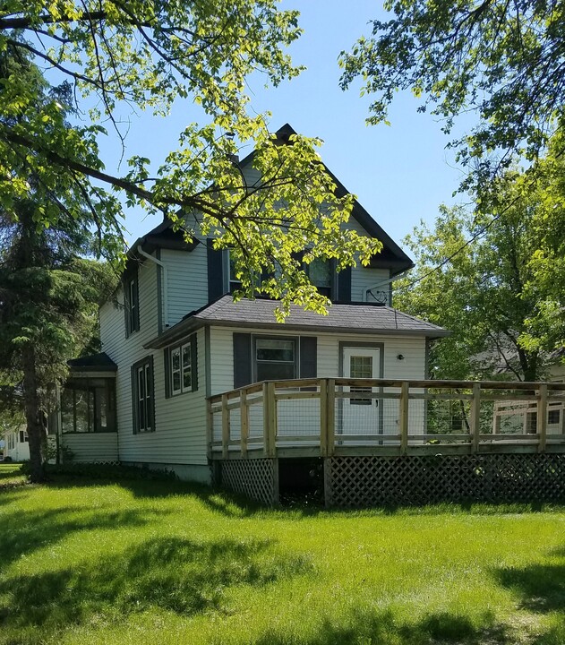 1123 Beltrami Ave NW in Bemidji, MN - Building Photo