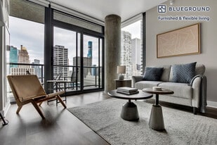 505 N State St in Chicago, IL - Building Photo