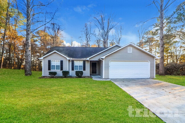 property at 4520 Bullock Bridge Rd