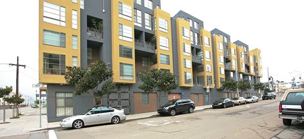 700 Illinois St in San Francisco, CA - Building Photo - Building Photo