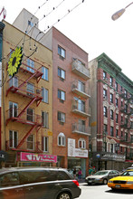 181 Hester St in New York, NY - Foto de edificio - Building Photo