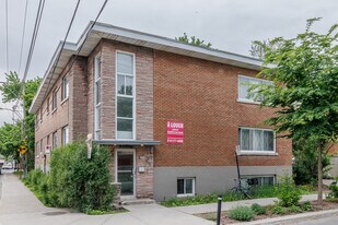 9910 Verville Rue in Montréal, QC - Building Photo
