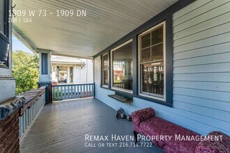1909 W 73rd St in Cleveland, OH - Building Photo - Building Photo