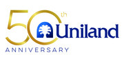 Property Management Company Logo Uniland Development Co.