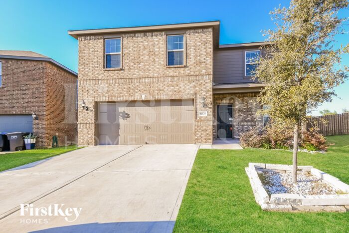 6120 Obsidian Creek Ct in Fort Worth, TX - Building Photo