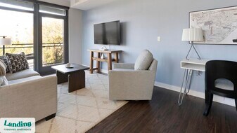 350 Maple Dr SW in Washington, DC - Building Photo