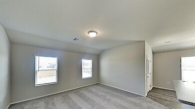 11500 NW 97th St in Yukon, OK - Building Photo - Building Photo