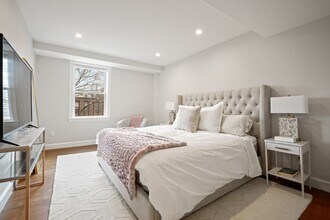 403 Marlborough St, Unit 14 in Boston, MA - Building Photo - Building Photo