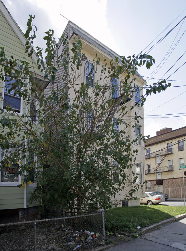 62 Rutgers Ave in Jersey City, NJ - Building Photo - Building Photo