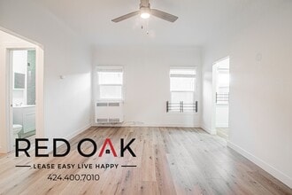 247 S Alexandria Ave in Los Angeles, CA - Building Photo - Building Photo