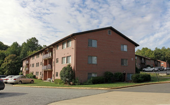 Lee Valley Apartments