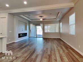 4186 E Ronald St in Gilbert, AZ - Building Photo - Building Photo