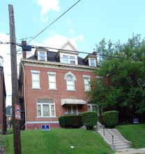 220 S Fairmount St in Pittsburgh, PA - Building Photo - Building Photo