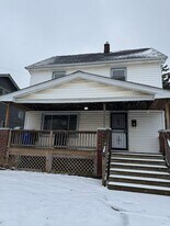 15106 Edgewood Ave in Cleveland, OH - Building Photo