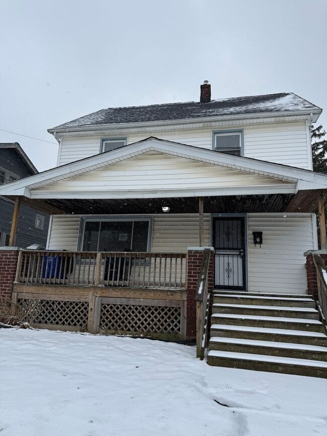 property at 15106 Edgewood Ave