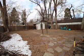 422 N Cedar St in Colorado Springs, CO - Building Photo - Building Photo