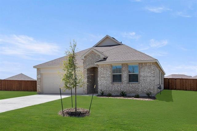 1228 Ipkiss Ave in Little Elm, TX - Building Photo