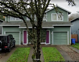 4747 SW 1st Avenue, Unit B in Portland, OR - Building Photo
