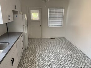 611 S Fremont St in San Mateo, CA - Building Photo - Building Photo