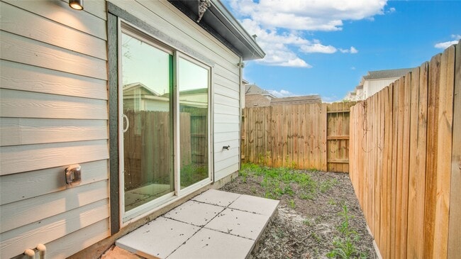 property at 8412 Sunnyhill St