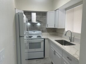 535 E Jacinto St in Tucson, AZ - Building Photo - Building Photo