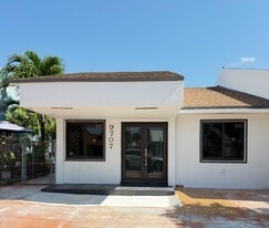 9707 SW 1st Ter in Miami, FL - Building Photo